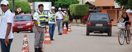 Ciretran realiza blitz ‘São Sebastião’ nas cidades de Brasiléia e Epitaciolândia 